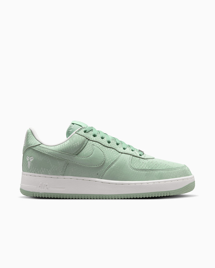 Sneakers Nike x Kobe Bryant Air Force 1 Low "Steam" - IB0018-005