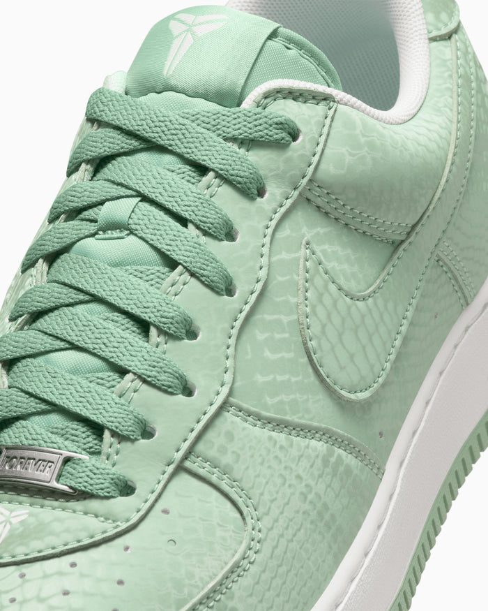 Sneakers Nike x Kobe Bryant Air Force 1 Low "Steam" - IB0018-005