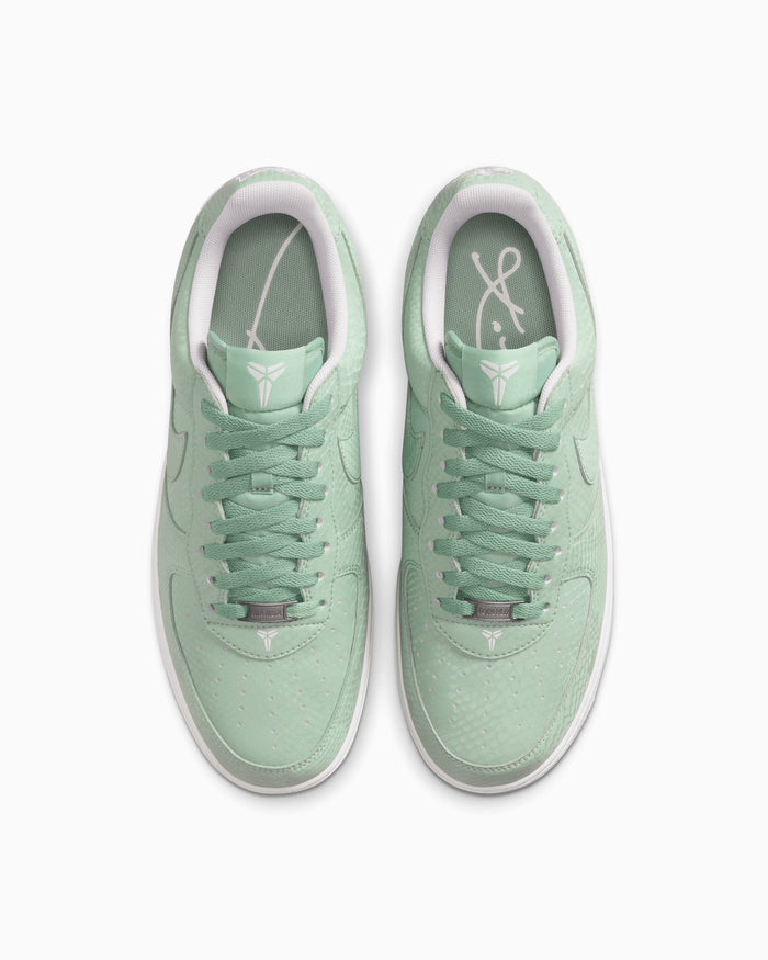 Sneakers Nike x Kobe Bryant Air Force 1 Low "Steam" - IB0018-005