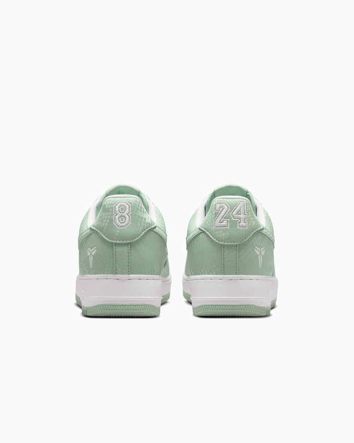 Sneakers Nike x Kobe Bryant Air Force 1 Low "Steam" - IB0018-005