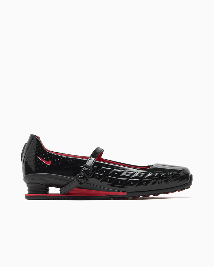 Sneakers Nike x LABELHOOD Women's Shox Z Calistra - IW7881-001