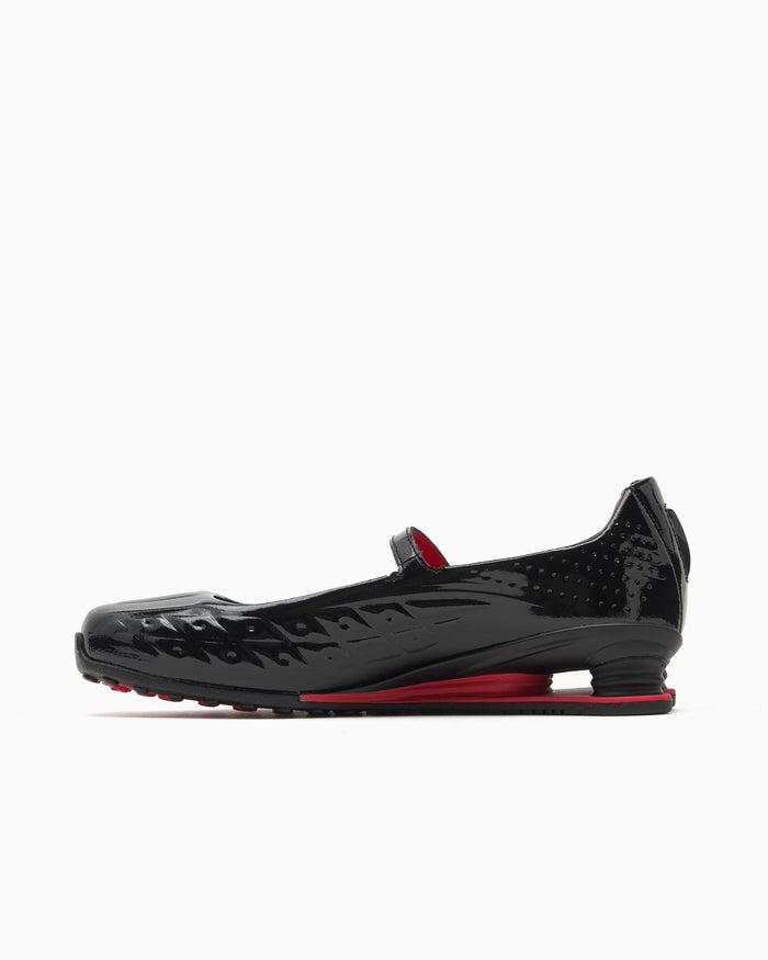 Sneakers Nike x LABELHOOD Women's Shox Z Calistra - IW7881-001