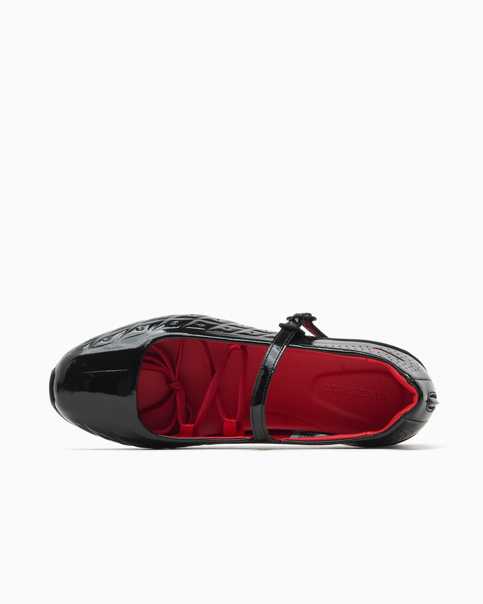 Sneakers Nike x LABELHOOD Women's Shox Z Calistra - IW7881-001