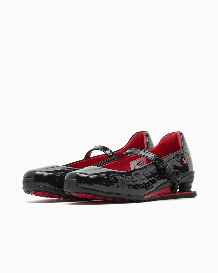 Sneakers Nike x LABELHOOD Women's Shox Z Calistra - IW7881-001