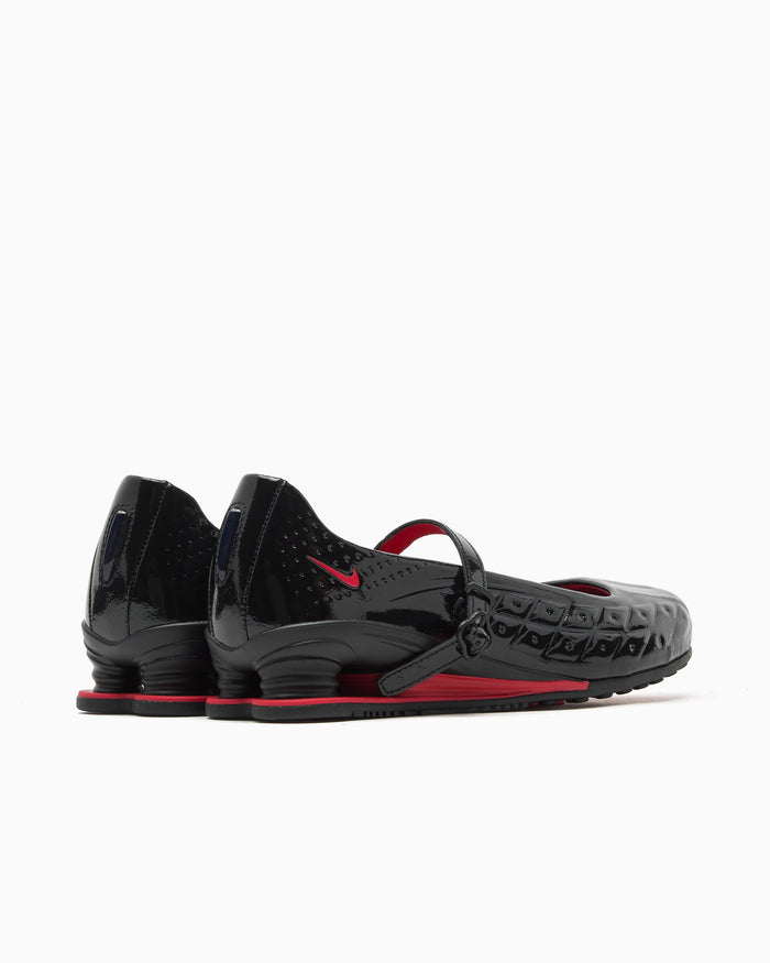 Sneakers Nike x LABELHOOD Women's Shox Z Calistra - IW7881-001