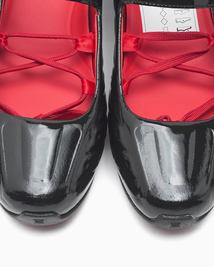 Sneakers Nike x LABELHOOD Women's Shox Z Calistra - IW7881-001