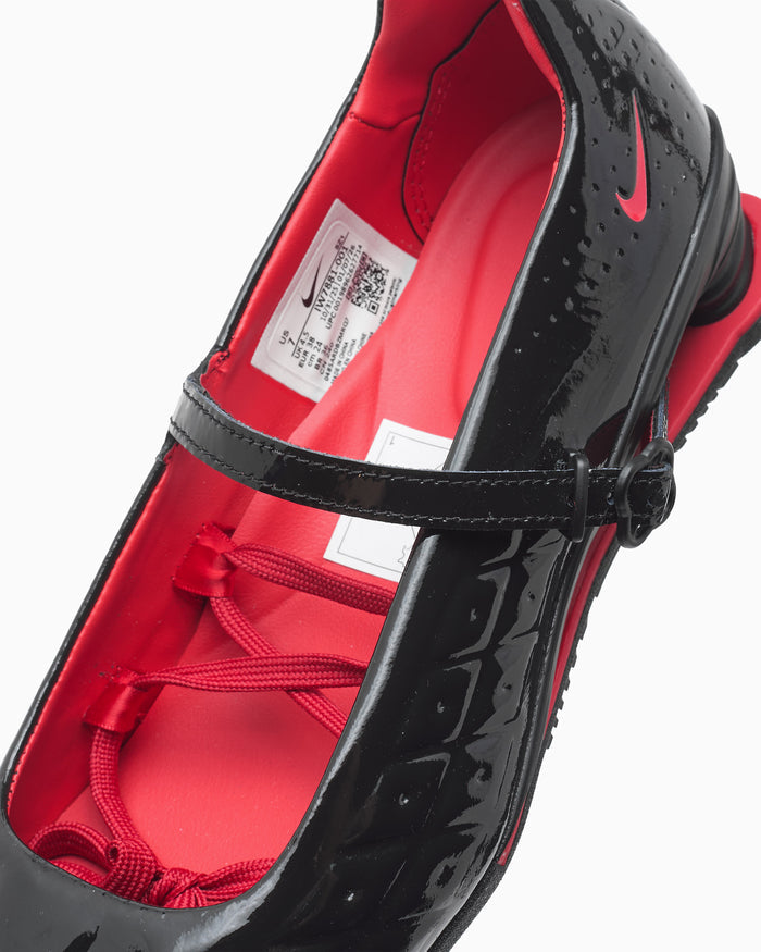 Sneakers Nike x LABELHOOD Women's Shox Z Calistra - IW7881-001