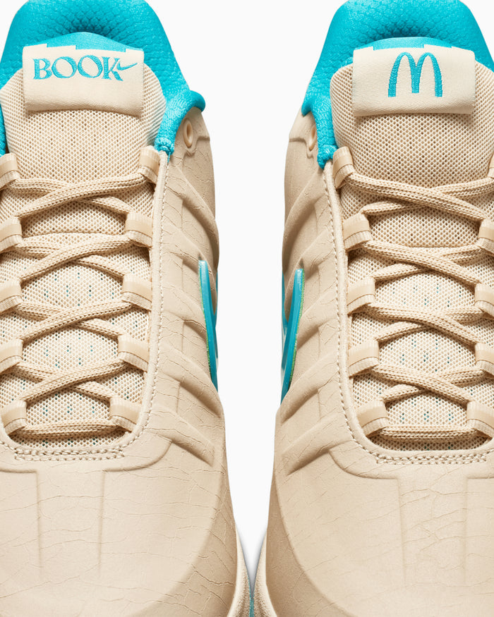 Sneakers Nike x McDonald's Book 2 "Sedona" - IR6443-100