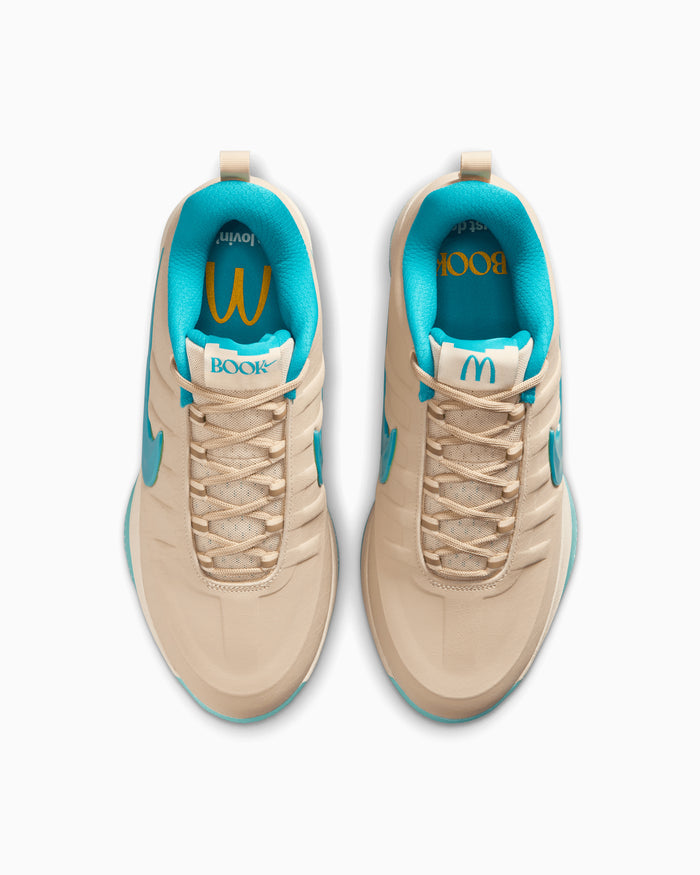 Sneakers Nike x McDonald's Book 2 "Sedona" - IR6443-100