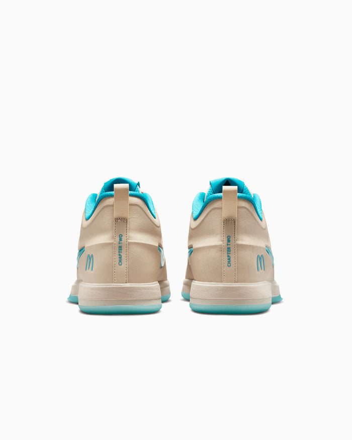 Sneakers Nike x McDonald's Book 2 "Sedona" - IR6443-100