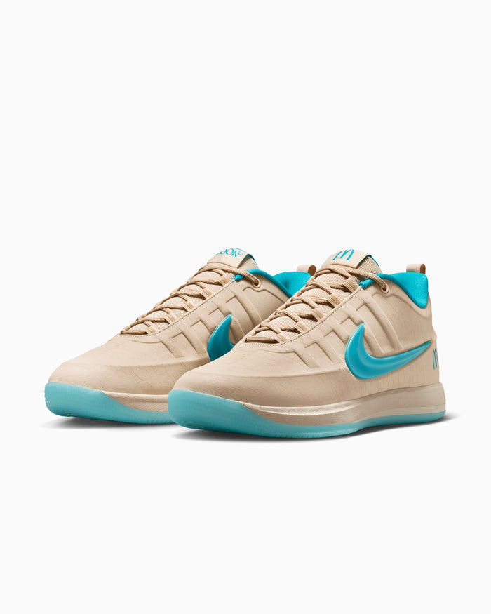 Sneakers Nike x McDonald's Book 2 "Sedona" - IR6443-100