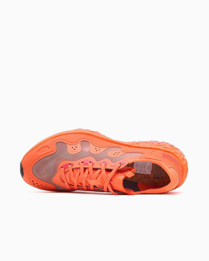 Sneakers Puma x Salehe Bembury Velum 2 SB Nitro "Red Clay" - 409221-03