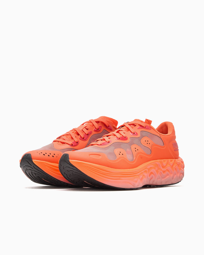 Sneakers Puma x Salehe Bembury Velum 2 SB Nitro "Red Clay" - 409221-03