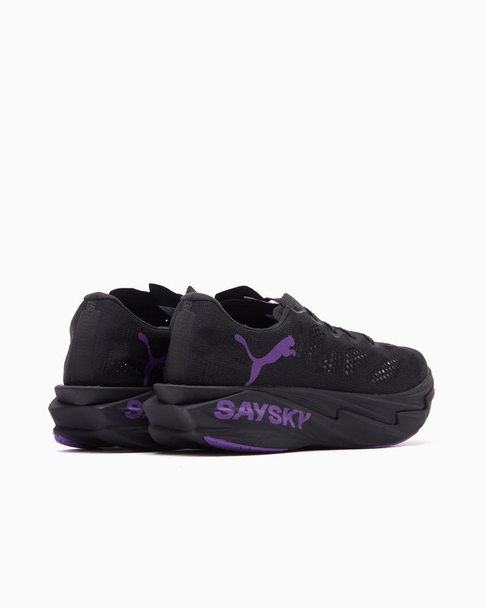 Sneakers Puma x SAYSKY Women's Deviate NITRO Elite 4 - 313943-01