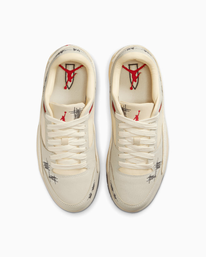 Sneakers Jordan x Telá D'Amore Women's Flight Court SP - HQ2958-100