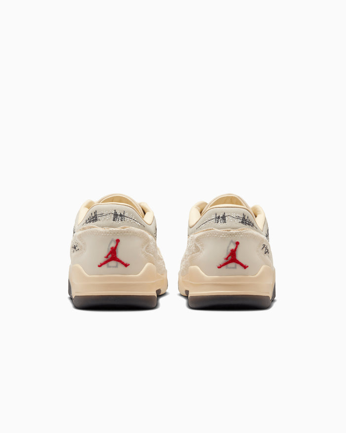 Sneakers Jordan x Telá D'Amore Women's Flight Court SP - HQ2958-100