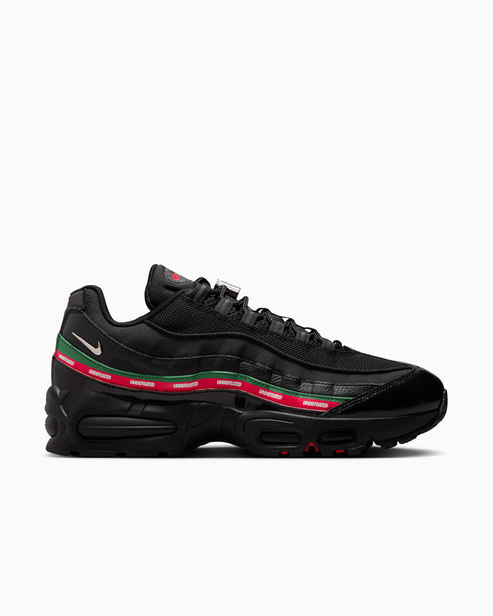 Sneakers Nike x UNDEFEATED Air Max 95 - IB4453-001