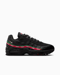 Sneakers Nike x UNDEFEATED Air Max 95 - IB4453-001
