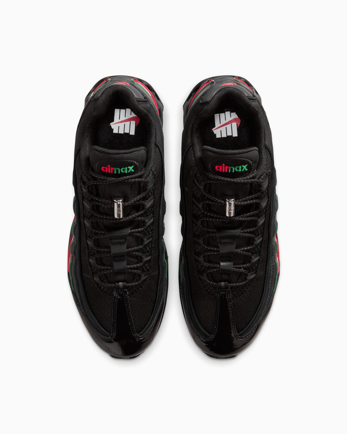 Sneakers Nike x UNDEFEATED Air Max 95 - IB4453-001