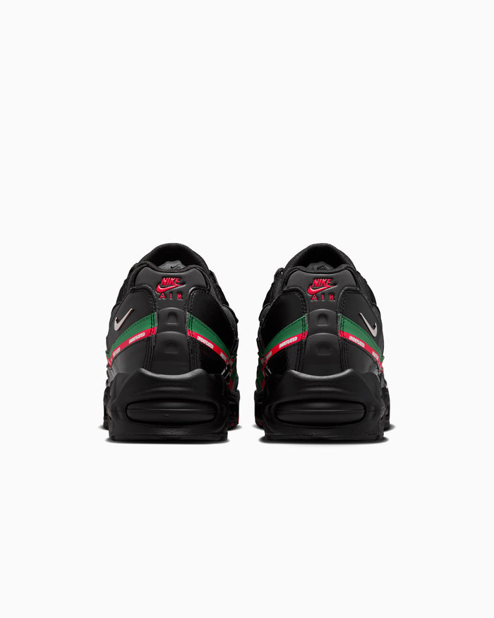 Sneakers Nike x UNDEFEATED Air Max 95 - IB4453-001