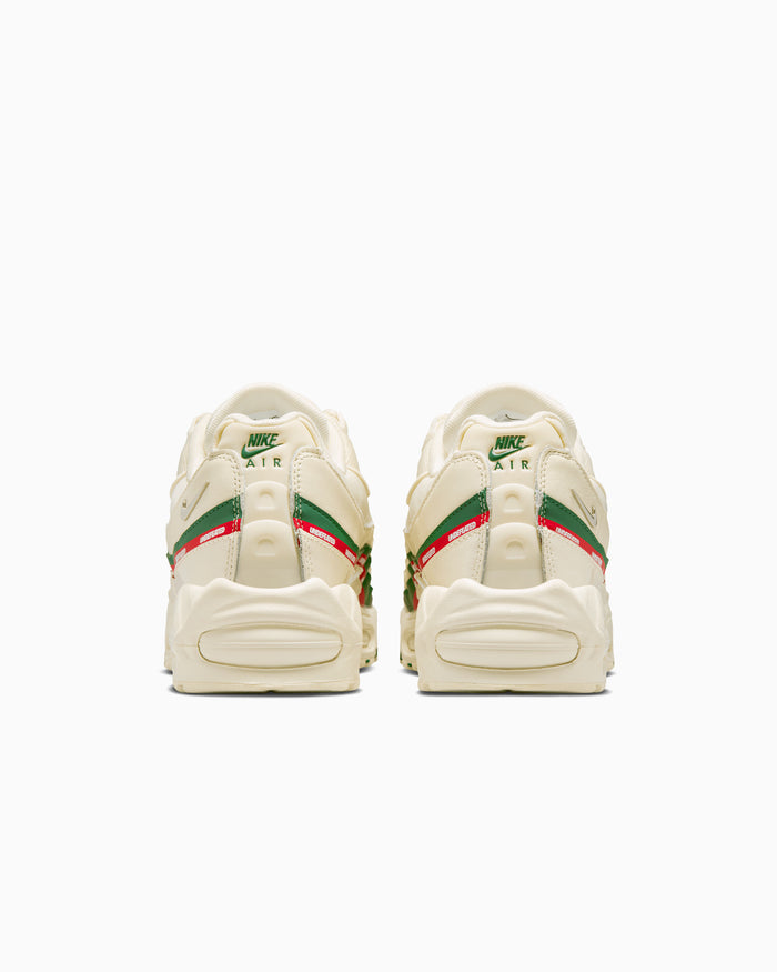 Sneakers Nike x UNDEFEATED Air Max 95 - IB4453-100