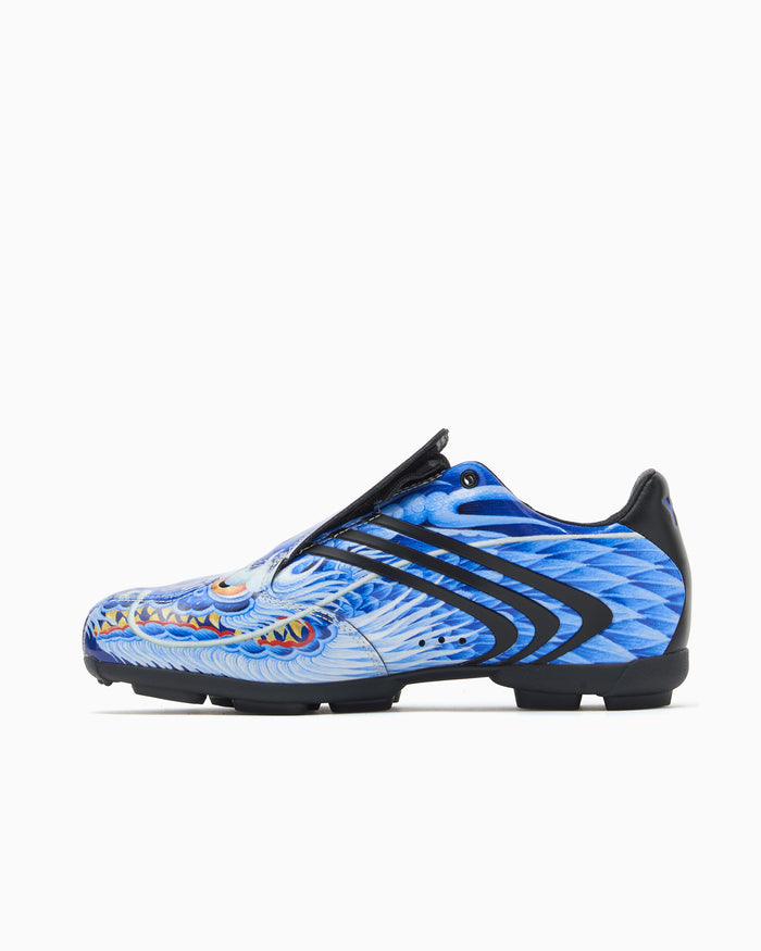 Sneakers adidas Y-3 F50 Tunit "Beast Pack Dragon" - KK3651