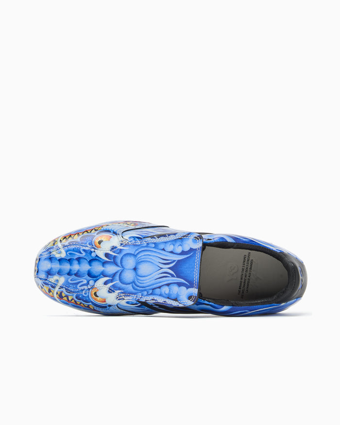 Sneakers adidas Y-3 F50 Tunit "Beast Pack Dragon" - KK3651