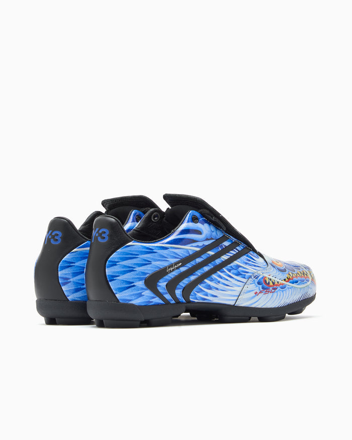 Sneakers adidas Y-3 F50 Tunit "Beast Pack Dragon" - KK3651