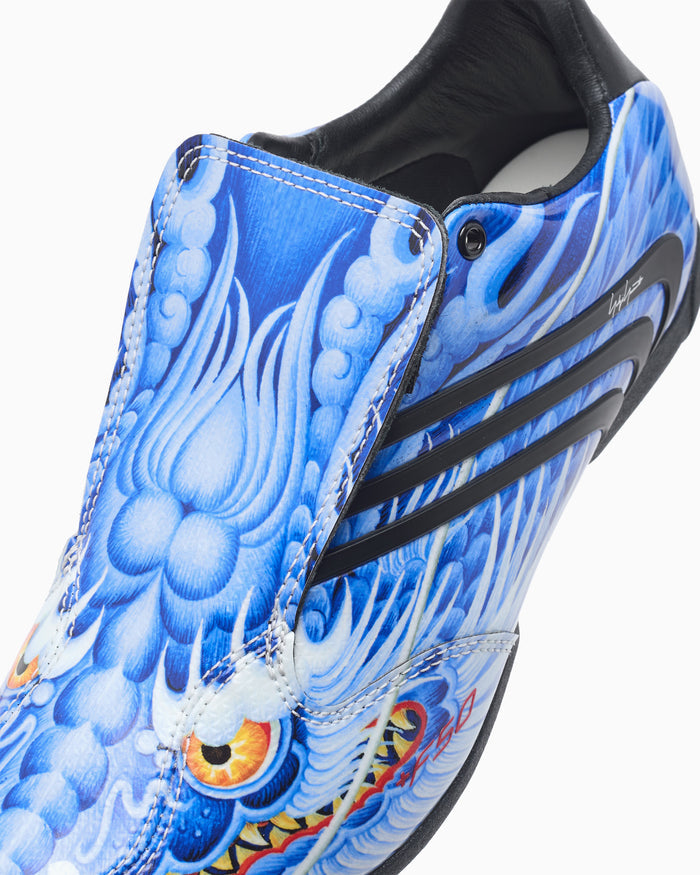 Sneakers adidas Y-3 F50 Tunit "Beast Pack Dragon" - KK3651