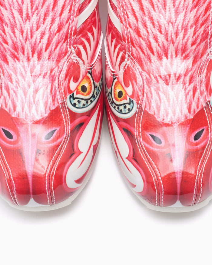 Sneakers adidas Y-3 F50 Tunit "Beast Pack Eagle" - KK3650