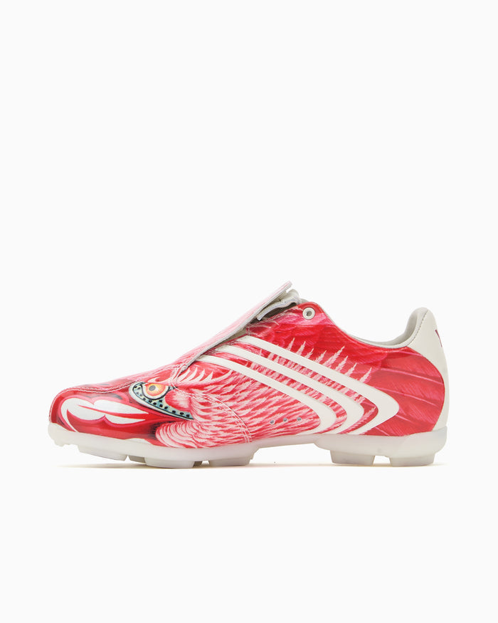 Sneakers adidas Y-3 F50 Tunit "Beast Pack Eagle" - KK3650