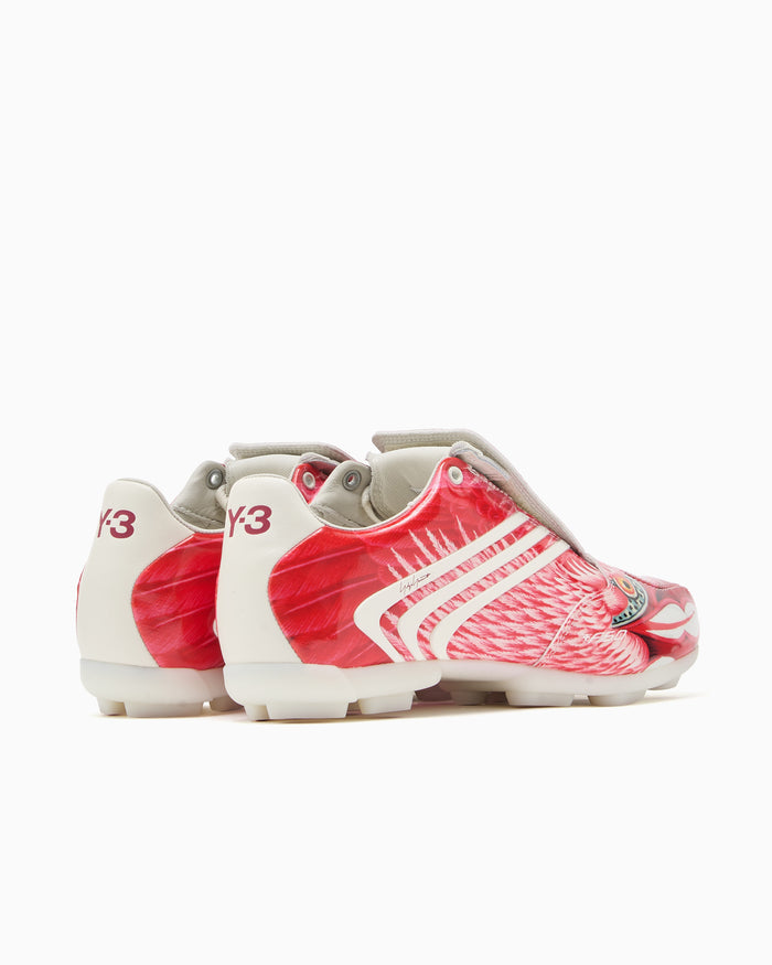 Sneakers adidas Y-3 F50 Tunit "Beast Pack Eagle" - KK3650