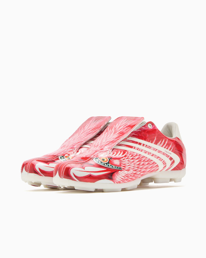 Sneakers adidas Y-3 F50 Tunit "Beast Pack Eagle" - KK3650