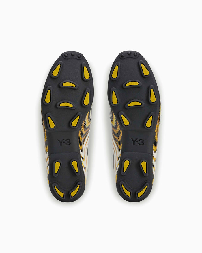 Sneakers adidas Y-3 F50 Tunit "Beast Pack Tiger" - KK3652