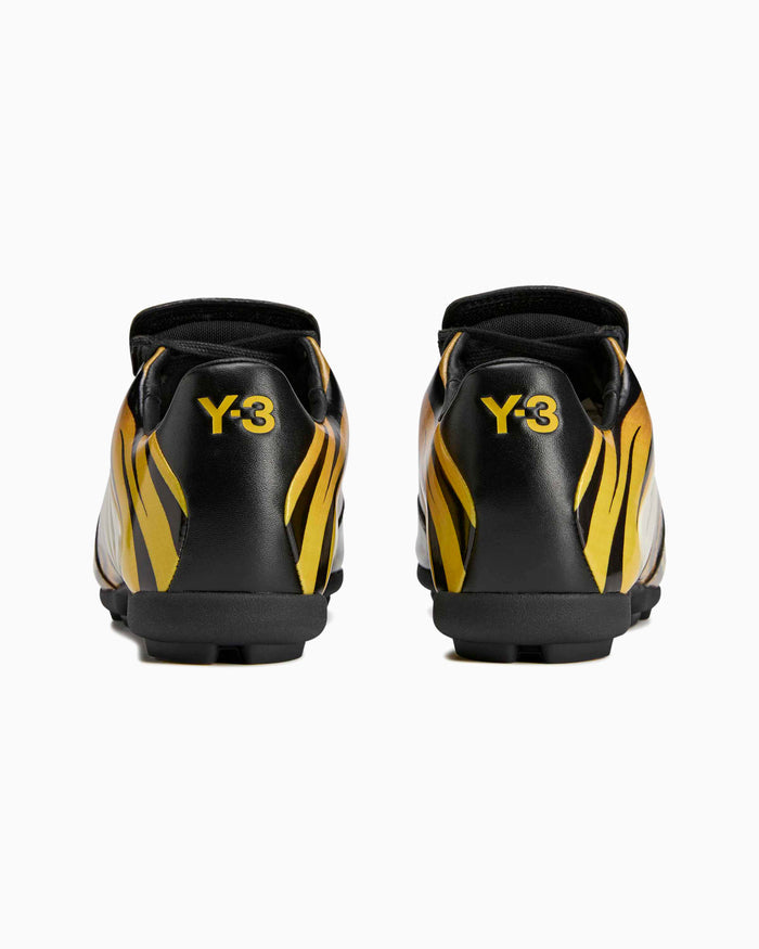 Sneakers adidas Y-3 F50 Tunit "Beast Pack Tiger" - KK3652
