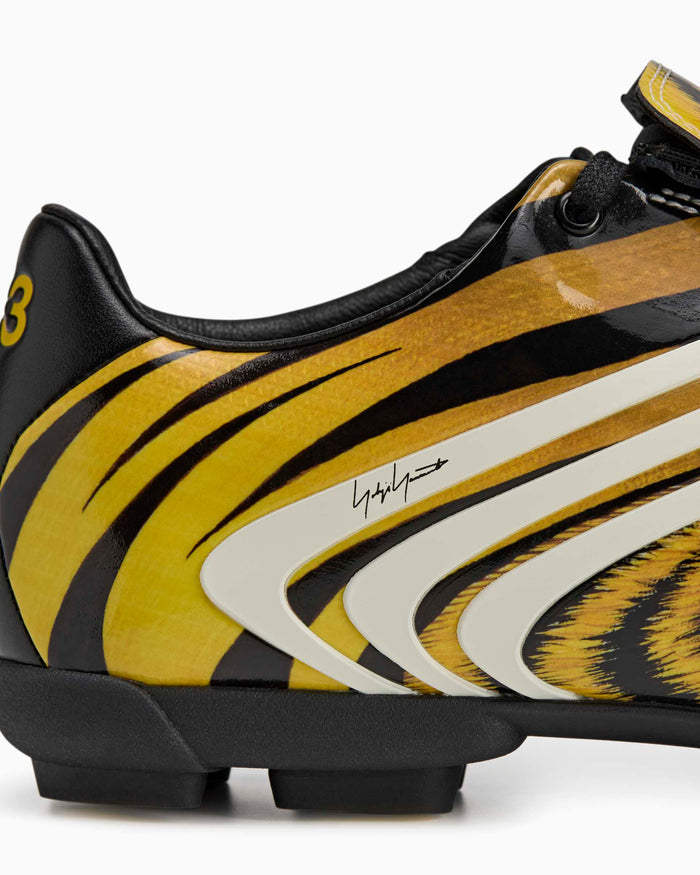 Sneakers adidas Y-3 F50 Tunit "Beast Pack Tiger" - KK3652