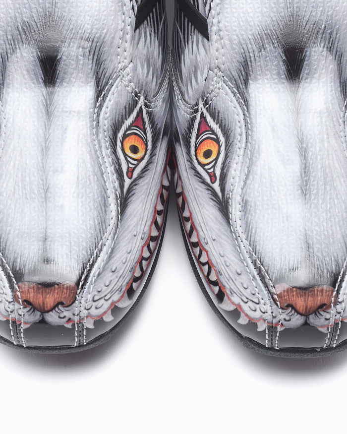 Sneakers adidas Y-3 F50 Tunit "Beast Pack Wolf" - HP9981