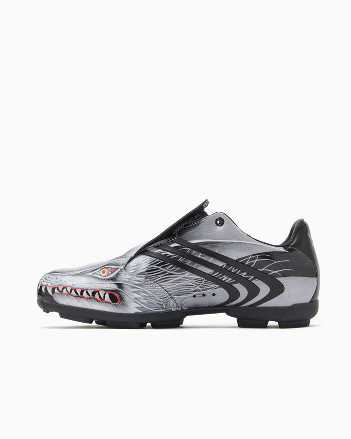 Sneakers adidas Y-3 F50 Tunit "Beast Pack Wolf" - HP9981