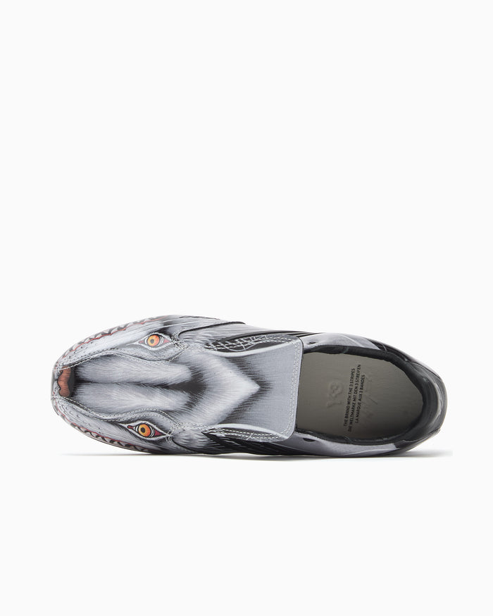 Sneakers adidas Y-3 F50 Tunit "Beast Pack Wolf" - HP9981