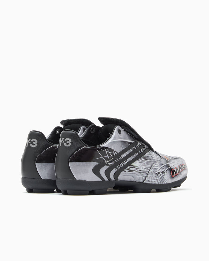 Sneakers adidas Y-3 F50 Tunit "Beast Pack Wolf" - HP9981