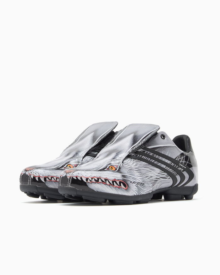 Sneakers adidas Y-3 F50 Tunit "Beast Pack Wolf" - HP9981