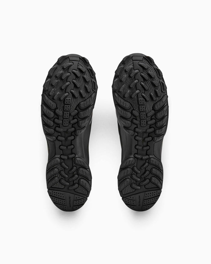 Sneakers adidas Y-3 GSG9 Lo - KI4342