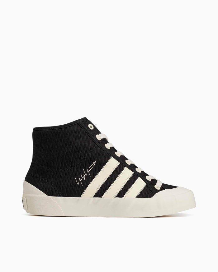 Sneakers Y-3 Nisi Hi Adria - KI2668