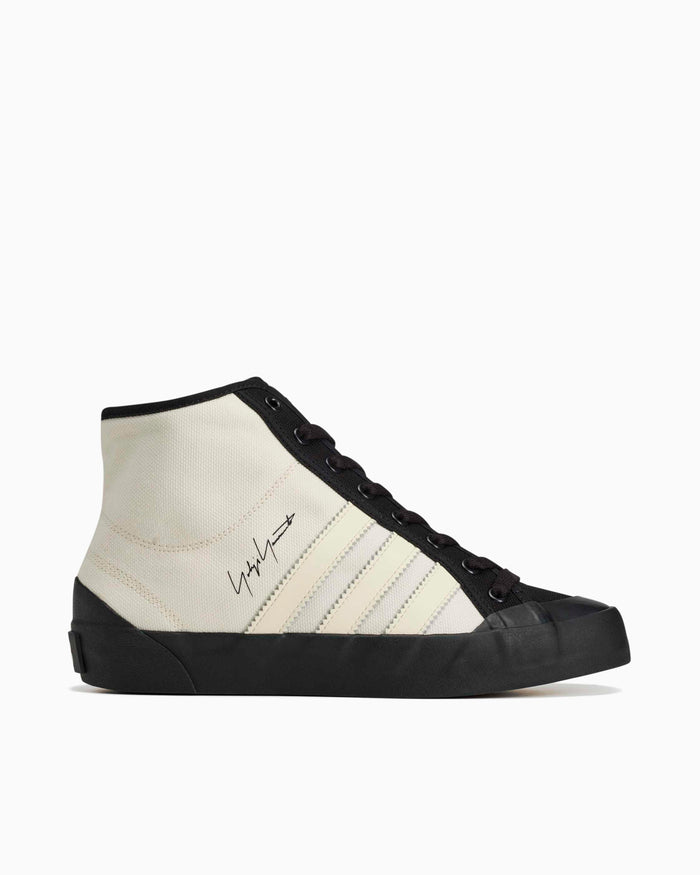 Sneakers Y-3 Nisi Hi Adria - KI2669