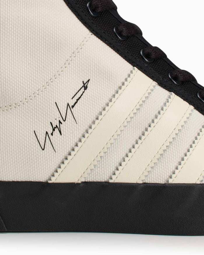 Sneakers Y-3 Nisi Hi Adria - KI2669