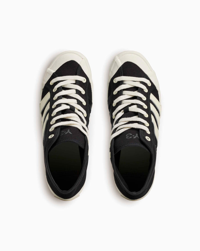 Sneakers Y-3 Nisi Hi Adria - KI2668