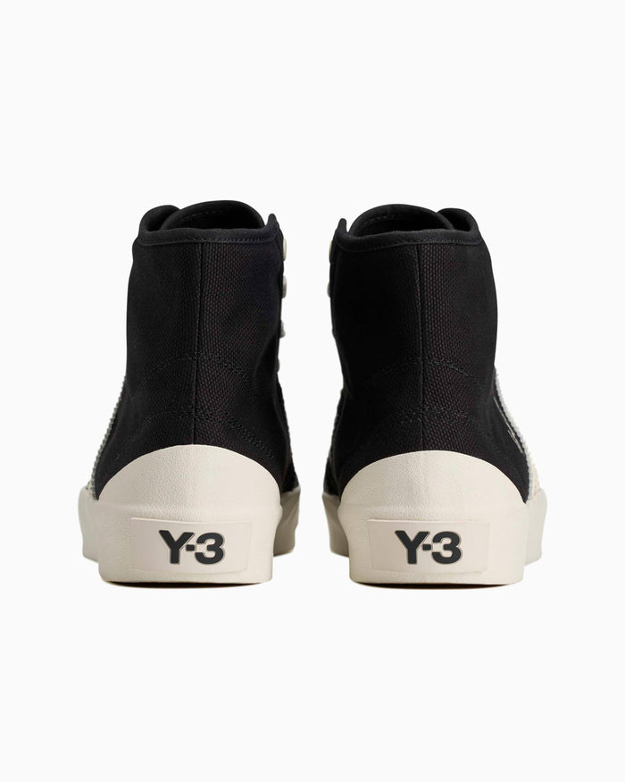 Sneakers Y-3 Nisi Hi Adria - KI2668