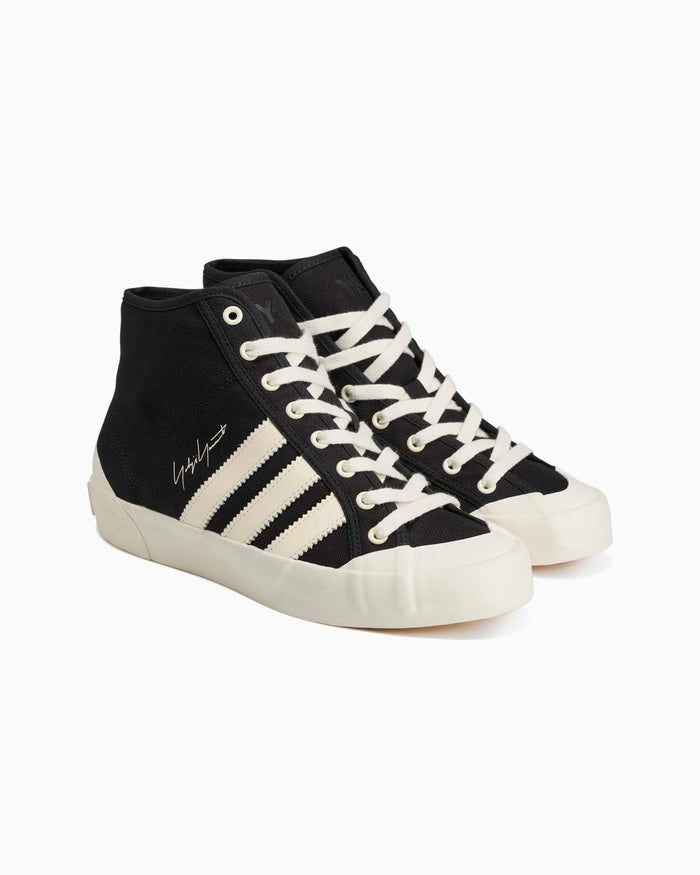 Sneakers Y-3 Nisi Hi Adria - KI2668