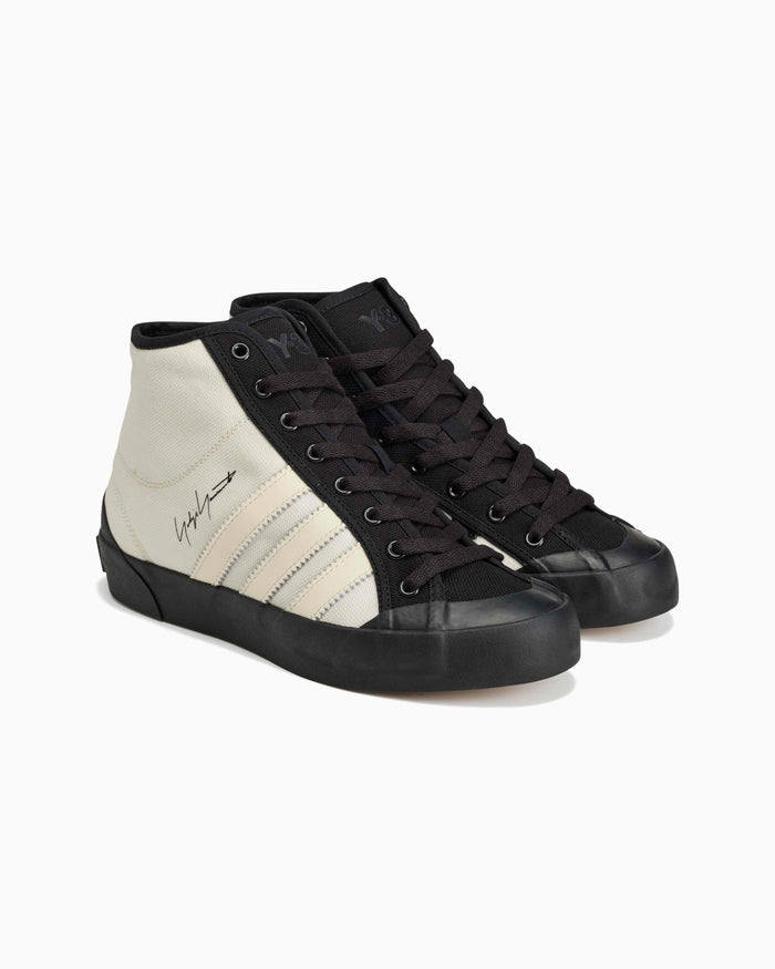 Sneakers Y-3 Nisi Hi Adria - KI2669