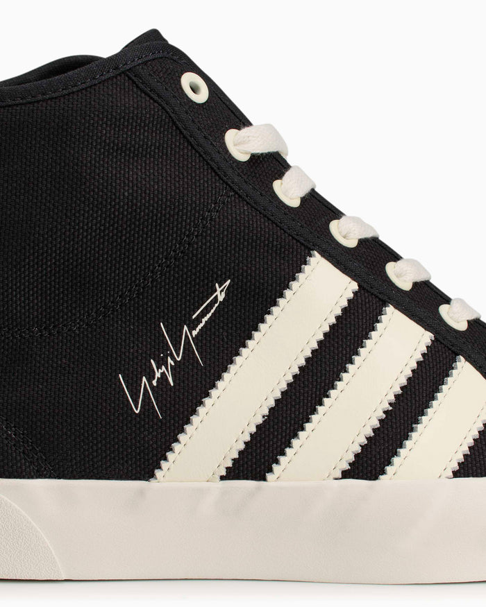 Sneakers Y-3 Nisi Hi Adria - KI2668